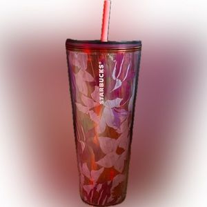 NWT Starbucks tumbler